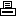 Printer image icon.