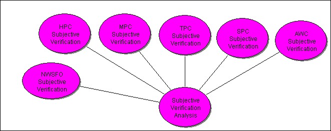 [Subjective Verification of Parallel Runs]