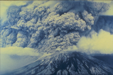 Volcanic Ash